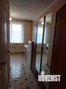 1-к квартира, на длительный срок, 34м2, 6/9 этаж