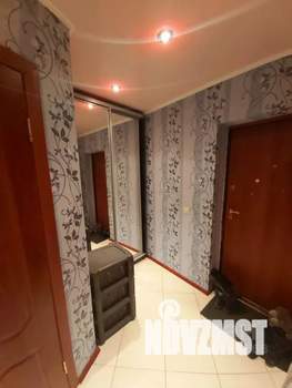 1-к квартира, посуточно, 39м2, 15/16 этаж