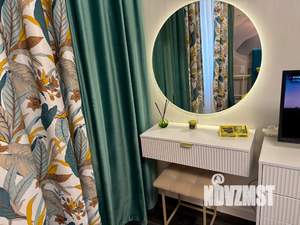 Студия квартира, посуточно, 33м2, 3/9 этаж