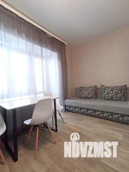 1-к квартира, посуточно, 42м2, 1/16 этаж