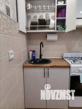 1-к квартира, посуточно, 40м2, 9/9 этаж