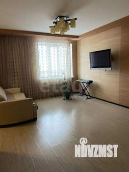 3-к квартира, на длительный срок, 98м2, 5/10 этаж