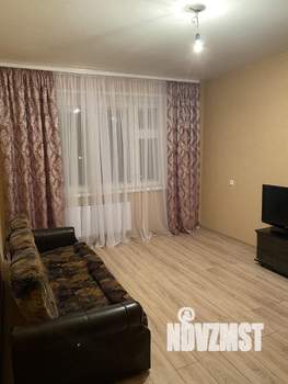 2-к квартира, на длительный срок, 56м2, 5/10 этаж