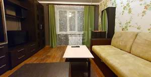 2-к квартира, на длительный срок, 35м2, 3/5 этаж