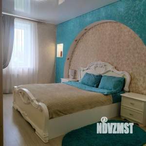 2-к квартира, посуточно, 70м2, 1/1 этаж