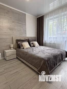 1-к квартира, посуточно, 24м2, 1/1 этаж