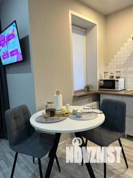 1-к квартира, посуточно, 31м2, 1/1 этаж