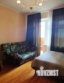 1-к квартира, на длительный срок, 42м2, 5/14 этаж