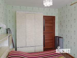 3-к квартира, на длительный срок, 64м2, 7/9 этаж