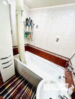 1-к квартира, посуточно, 37м2, 2/5 этаж