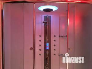 1-к квартира, посуточно, 93м2, 1/1 этаж