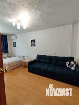 1-к квартира, посуточно, 29м2, 1/1 этаж