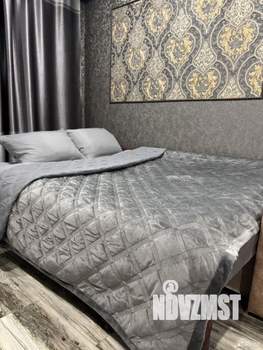 1-к квартира, посуточно, 47м2, 8/16 этаж