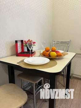 1-к квартира, посуточно, 33м2, 5/5 этаж