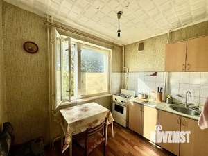 1-к квартира, на длительный срок, 33м2, 3/5 этаж