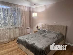 2-к квартира, посуточно, 63м2, 2/9 этаж