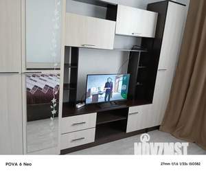 1-к квартира, посуточно, 41м2, 7/9 этаж