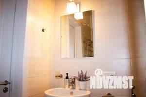 1-к квартира, посуточно, 45м2, 7/16 этаж