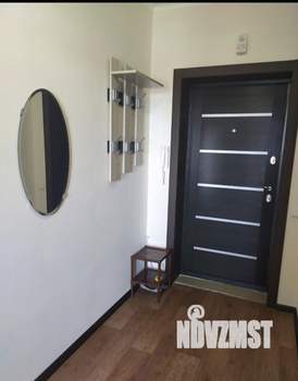 1-к квартира, на длительный срок, 38м2, 7/16 этаж