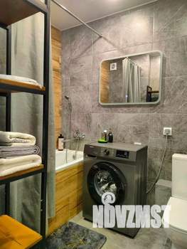 1-к квартира, посуточно, 45м2, 2/18 этаж