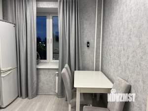 1-к квартира, на длительный срок, 40м2, 3/9 этаж