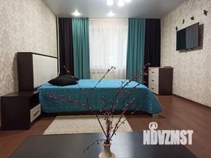 1-к квартира, посуточно, 45м2, 3/9 этаж