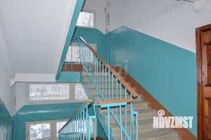 1-к квартира, на длительный срок, 33м2, 3/5 этаж