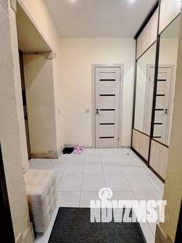 Студия квартира, посуточно, 30м2, 1/9 этаж