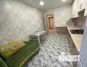 2-к квартира, посуточно, 73м2, 1/1 этаж