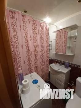 2-к квартира, посуточно, 50м2, 1/5 этаж