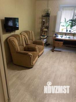 3-к квартира, на длительный срок, 64м2, 2/5 этаж