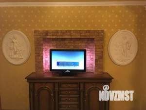 1-к квартира, посуточно, 93м2, 1/1 этаж