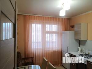 1-к квартира, посуточно, 35м2, 9/10 этаж