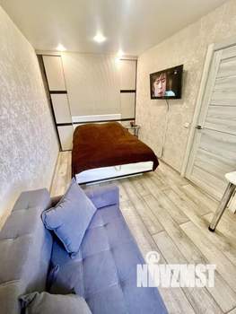 2-к квартира, посуточно, 43м2, 1/1 этаж