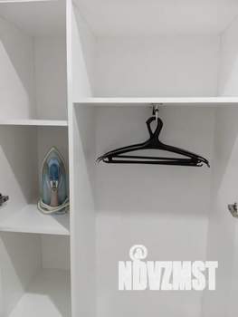 Студия квартира, посуточно, 26м2, 4/9 этаж