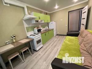 1-к квартира, посуточно, 43м2, 3/10 этаж