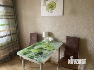 1-к квартира, на длительный срок, 40м2, 9/10 этаж