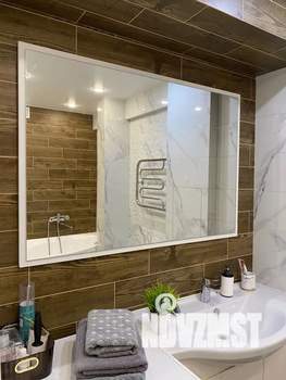 1-к квартира, посуточно, 44м2, 16/16 этаж