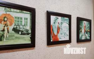 1-к квартира, посуточно, 45м2, 5/9 этаж