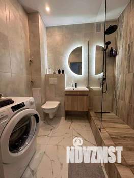 1-к квартира, посуточно, 31м2, 1/1 этаж