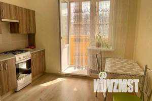 1-к квартира, посуточно, 42м2, 2/9 этаж