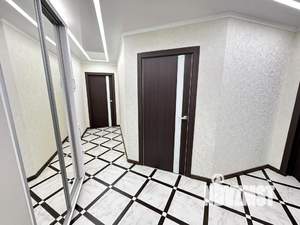 1-к квартира, посуточно, 63м2, 1/1 этаж