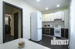 1-к квартира, посуточно, 45м2, 8/9 этаж