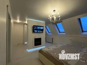 2-к квартира, посуточно, 70м2, 10/10 этаж