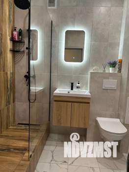 Студия квартира, посуточно, 31м2, 1/9 этаж