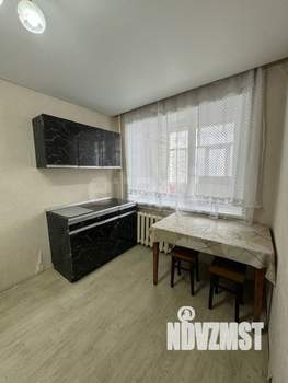 1-к квартира, на длительный срок, 21м2, 3/5 этаж