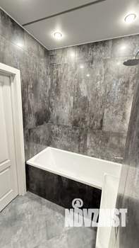 1-к квартира, на длительный срок, 46м2, 11/18 этаж