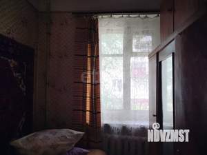 3-к квартира, на длительный срок, 52м2, 1/2 этаж