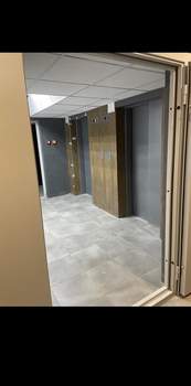 Студия квартира, на длительный срок, 22м2, 8/18 этаж