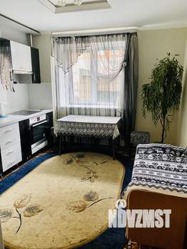 2-к квартира, посуточно, 54м2, 2/9 этаж